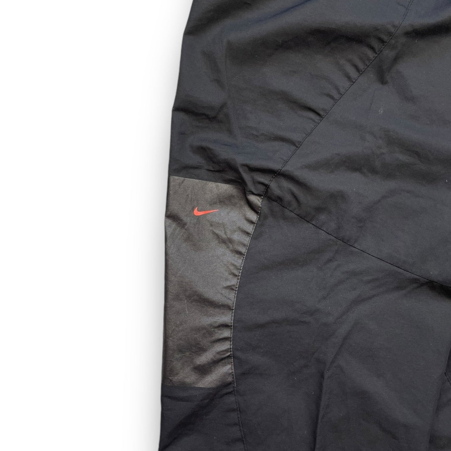 2001 Nike Urban Technical Trousers (32) | Default Title, Red