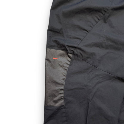 2001 Nike Urban Technical Trousers (32) | Default Title, Red