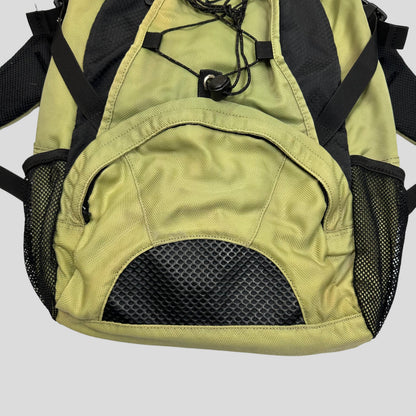 Nike 90’s Technical Swoosh Backpack | O/S, Multicoloured