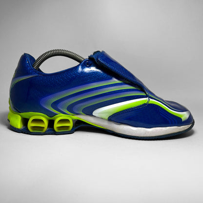 Adidas +F50 Tunit A3 Bounce (2005)