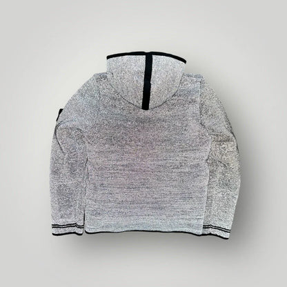 AW 2012 Stone Island 30th Anniversary Reflective Knit with Windstopper 3L L