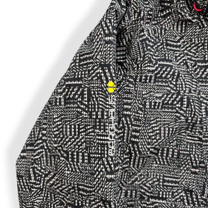2009 Griffin x Berghaus 'Innsbruck' Jacket (M) | Default Title, Black and White