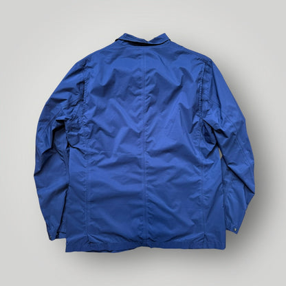 Stone Island SS/14 Performance Rip Stop Blazer Jacket XXL | Default Title, White