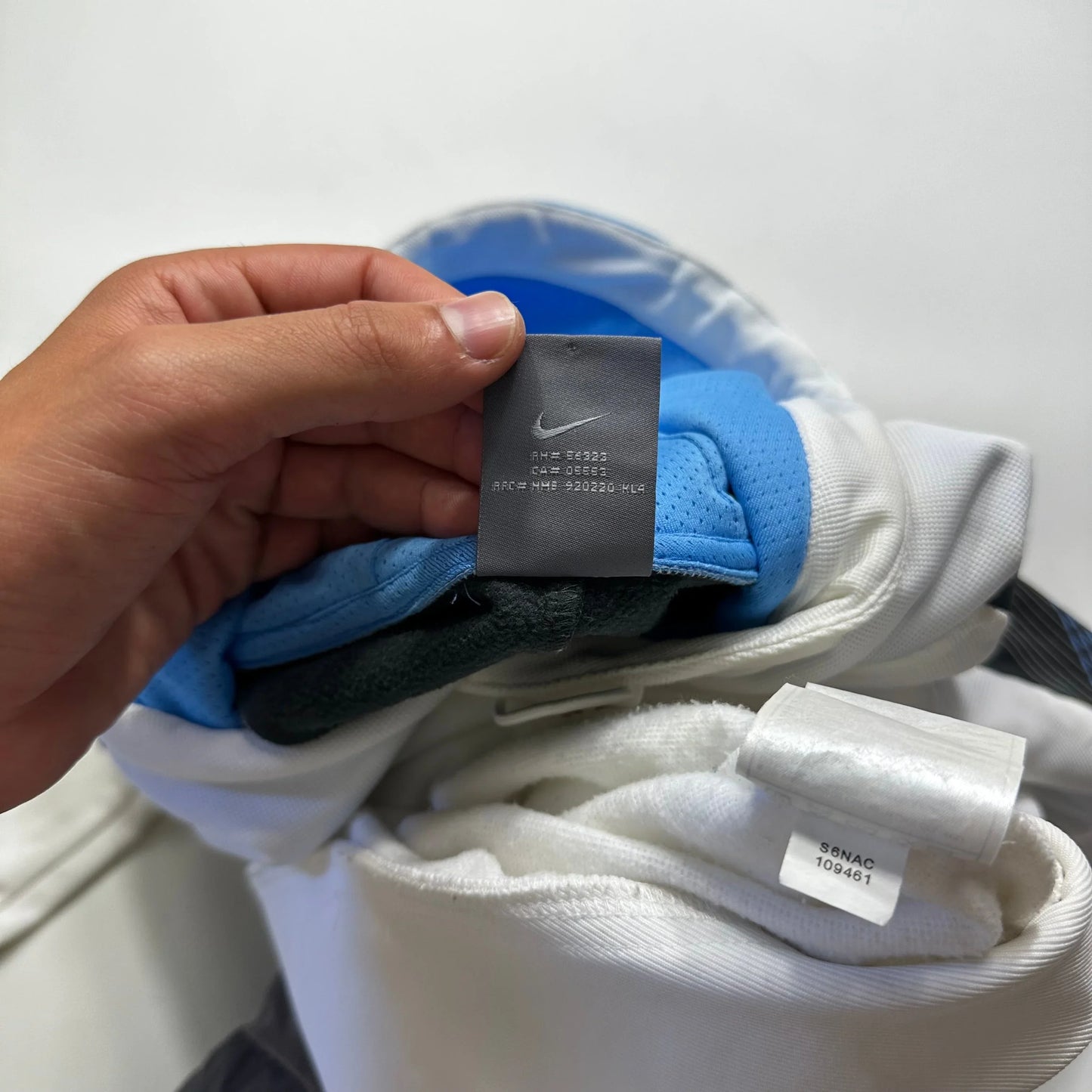 Nike 2006 Air Max Plus Tuned Tn 'Laser Swirl’ Hoodie - XL/XXL