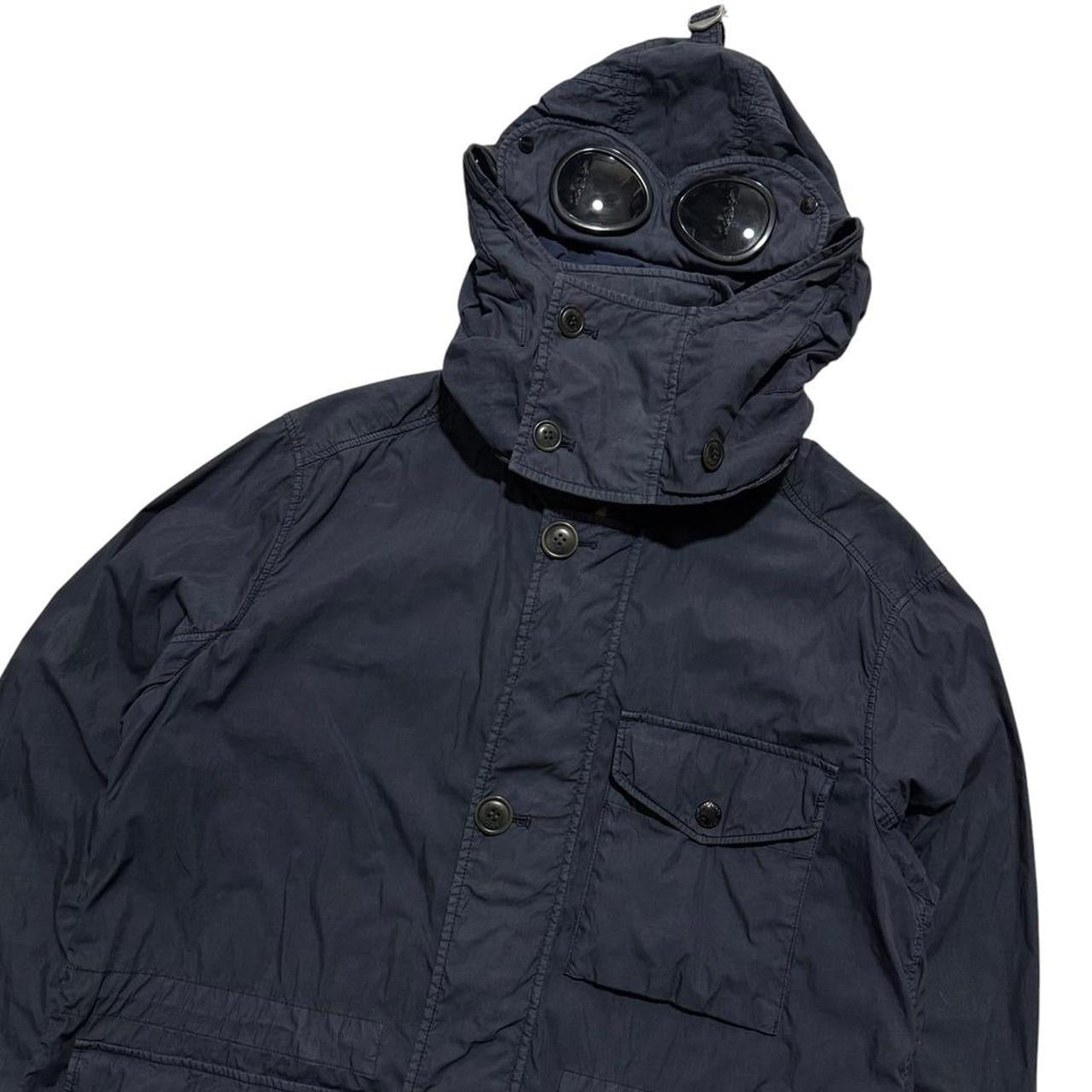 CP Company 50.3 Mille Miglia Jacket | Large, Navy