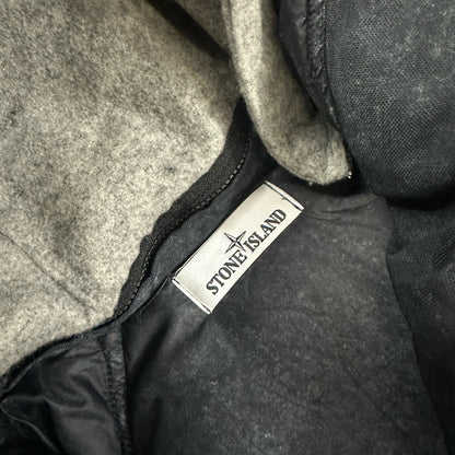 Stone Island Frost Tela Down Puffer Jacket