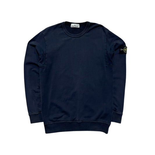 Stone Island Pullover Crewneck Jumper