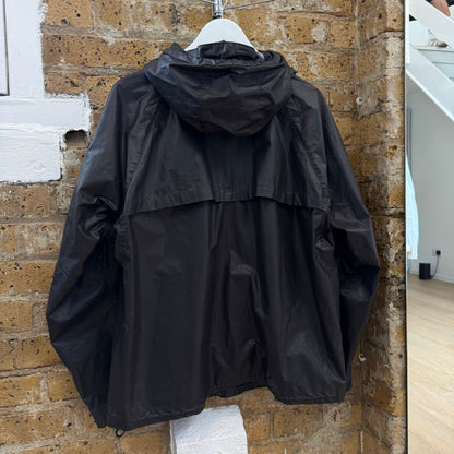 SS2011 Stone Island Heat Reactive Jacket (XL) | XL, Black