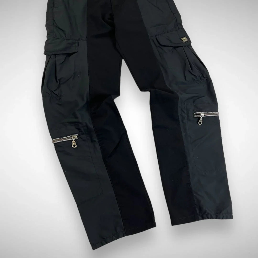 Marithé + François Girbaud Cargo Pants (2000s) – Known Source