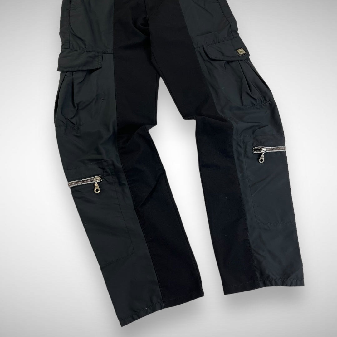 Marithe Francois Girbaud Cargo Pants outlets