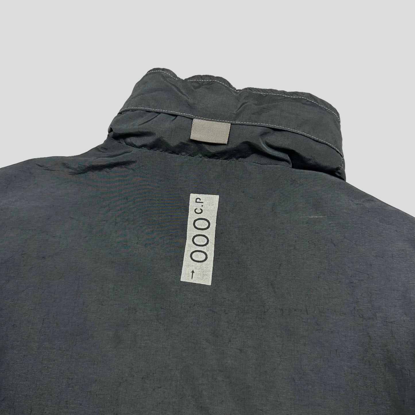 C.P. Company 2000 Millennium Collection Nylon Jacket - S/M