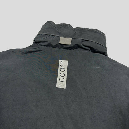 C.P. Company 2000 Millennium Collection Nylon Jacket - S/M | Default Title, Black