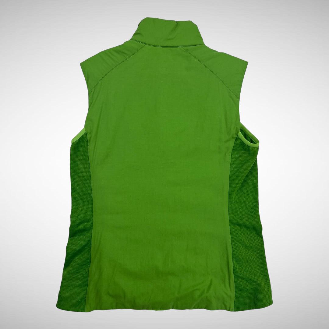 Arc’Teryx Atom Vest Women’s (2010s) - Known Source