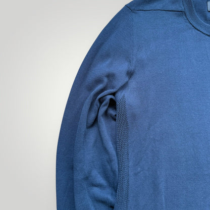 Stone Island Shadow Project SS/17 Cotton Knit XL | Default Title, Blue