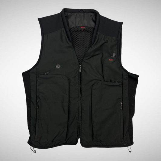 Tumi Travel Vest (2000s) - Known Source