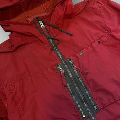 Stone Island SS/10 Tela Resinata Jacket M