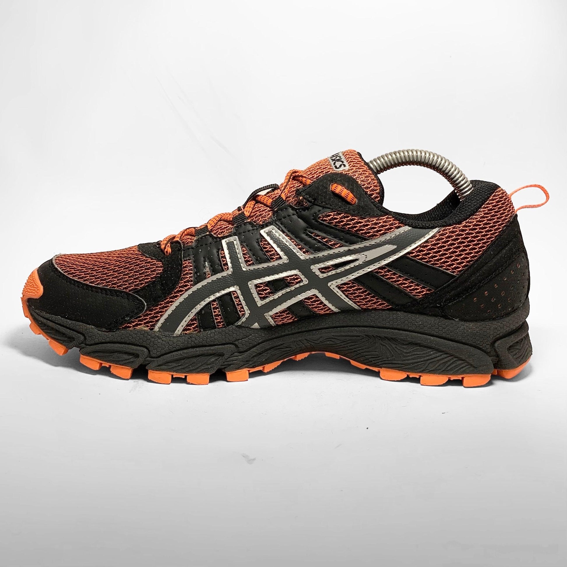 ASICS Gel-Trail Lahar 4 GTX (2012) - Known Source