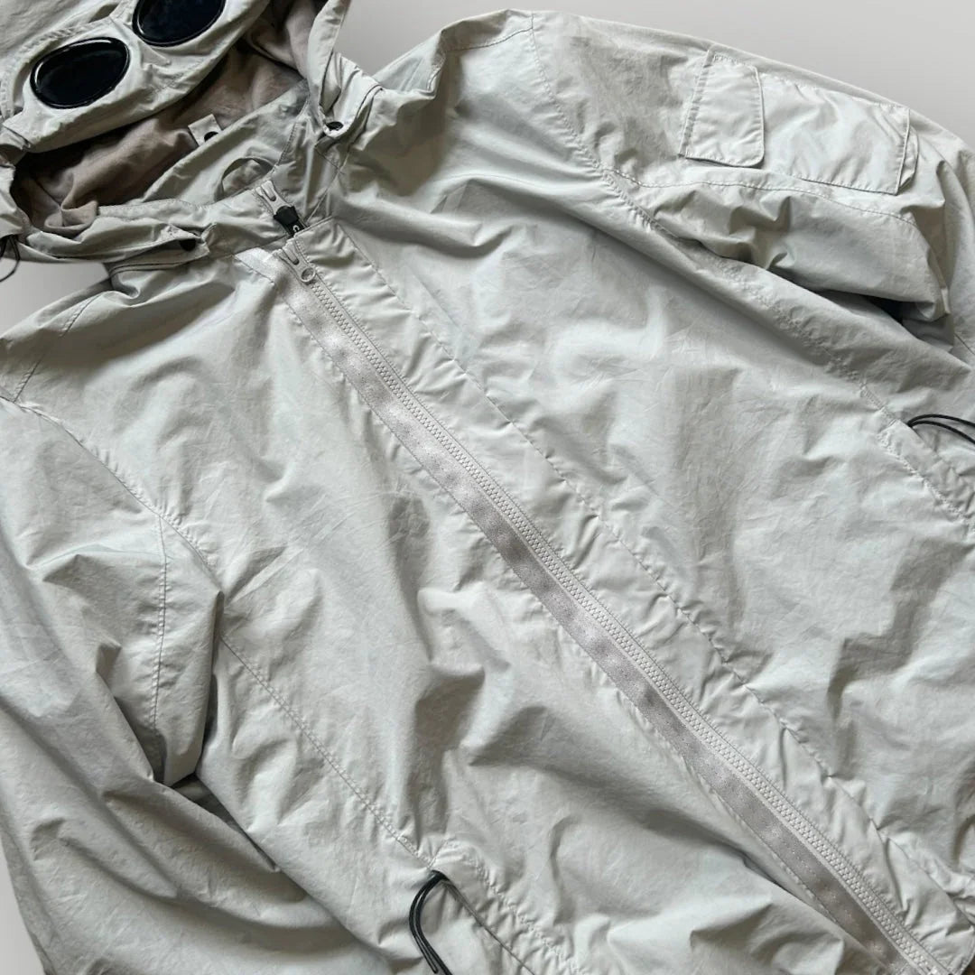 C.P. Company Micro-M Goggle Jacket L