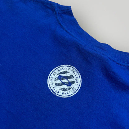 Oakley Software 2000’s T-shirt XL