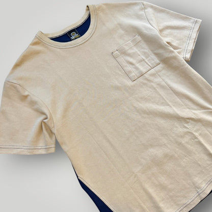 Frizmworks Heavy Weight Two Tone T-shirt M