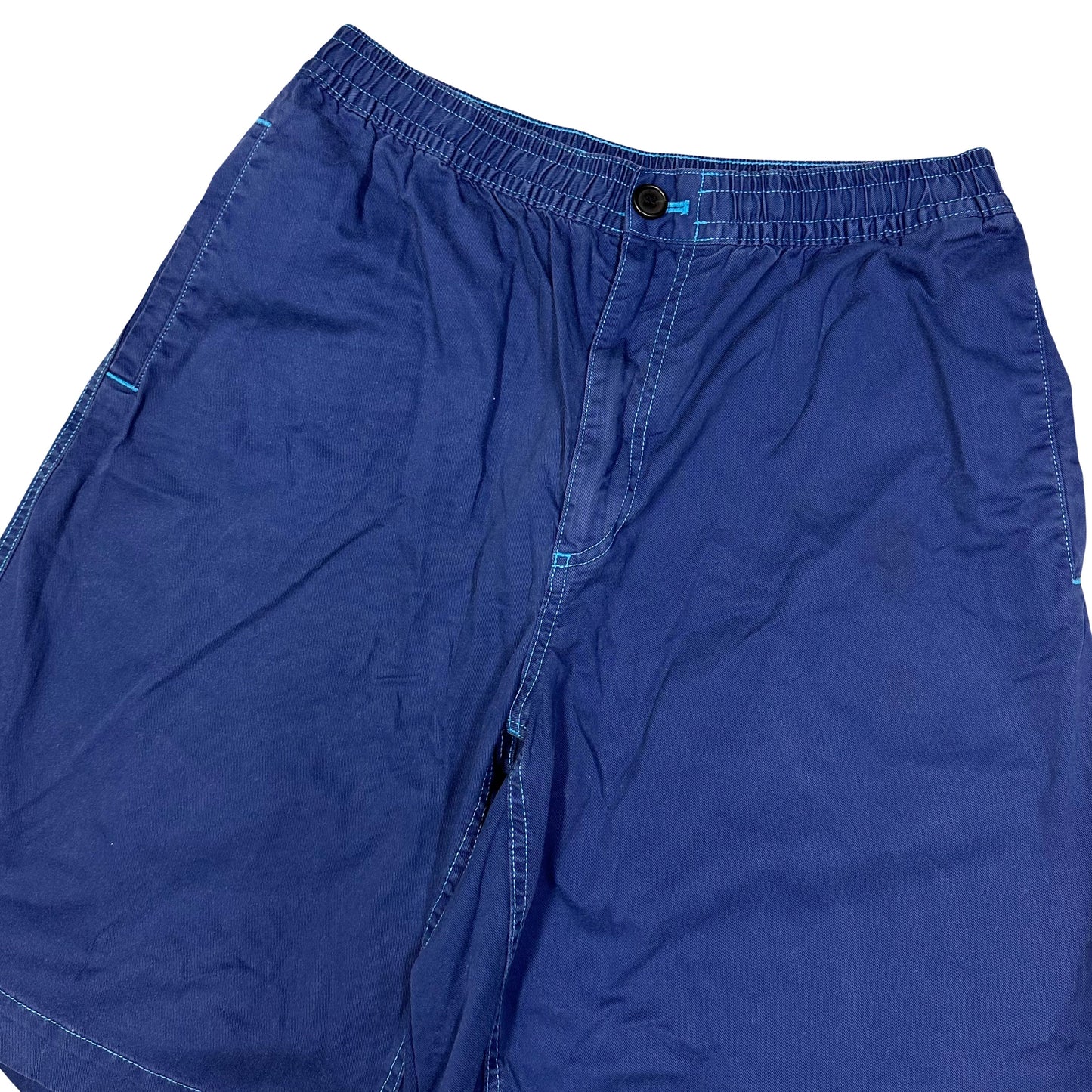 Uniqlo X Marni Shorts In Blue ( L )