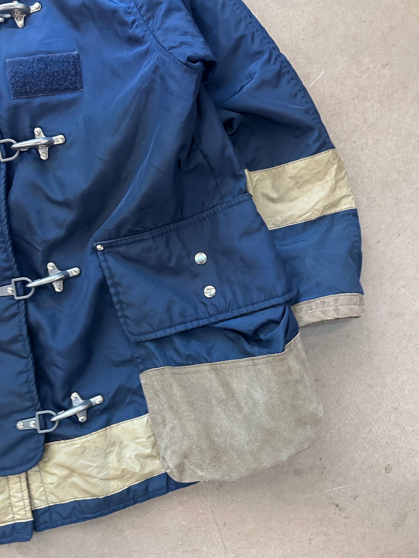2000 Lee Clasp Jacket - XL | Default Title, Red