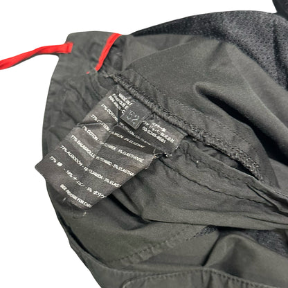Prada Sport Bottoms In Black ( L )