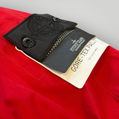 Stone Island SS/21 Shadow Project GTX Paclite Jacket XL