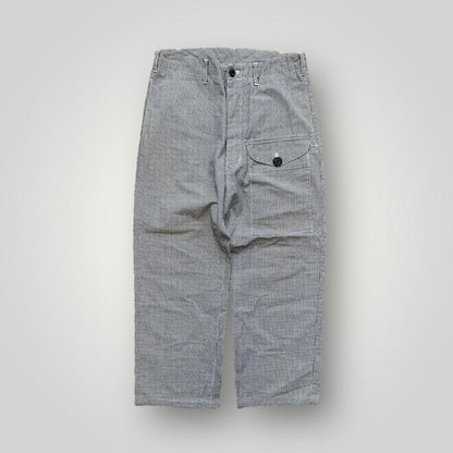 General Research Battle Dress Trousers 32x30