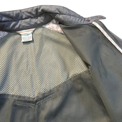 Nike White Label 00’s Ventilated Technical Jacket L | Large, Grey