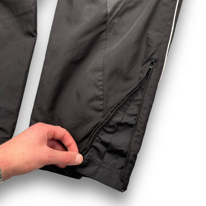 Nike Shox Tracksuit Bottoms (S) | Default Title, Black