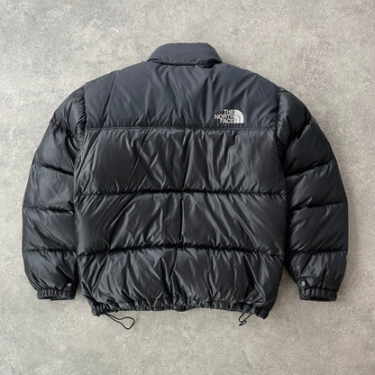 The North Face 1996 Nuptse 700 down fill puffer jacket (M)