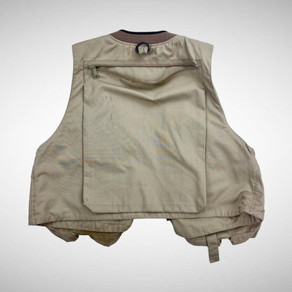 Columbia Flyfish PFG Vest (2000s) - Known Source