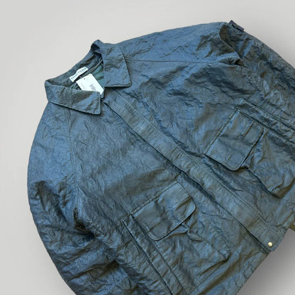 Stone Island Double Mesh AW/01 Jacket XL