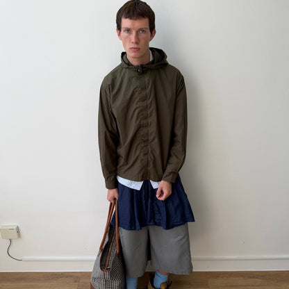 Prada Sport Khaki SS99 Runway | Large, Khaki