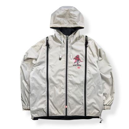 2000's Ecko Ventilated 'Survival Parka' (XL) | Default Title, Black