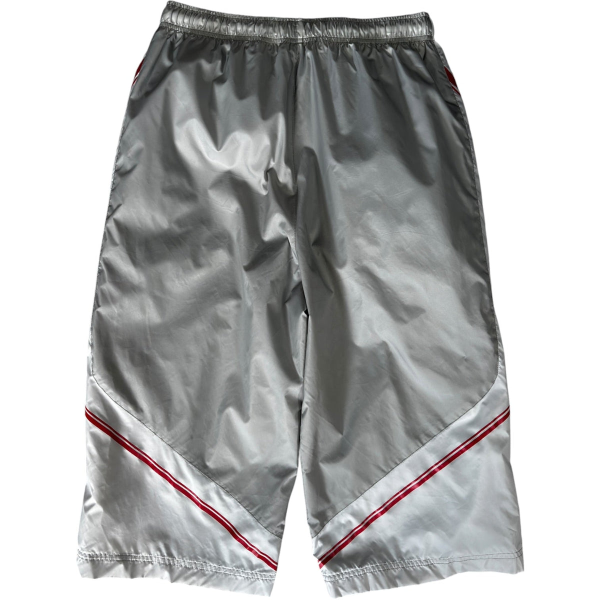 Nike Hex 00's Full Shorts & T Shirt Set L | Large, Multicoloured