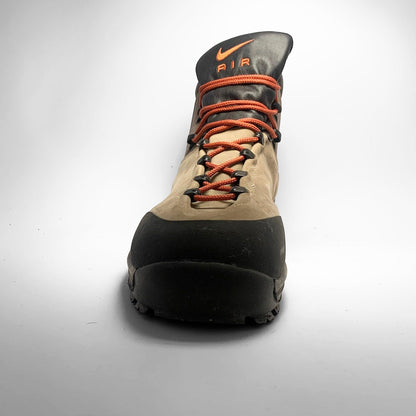 Nike ACG Air Ascent Ridge (1999) - Known Source