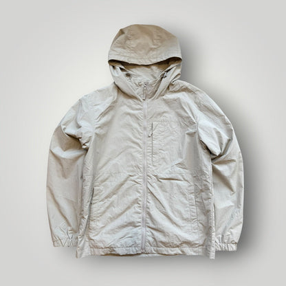 Snow Peak Lightweight Windbreaker M | Default Title, Red