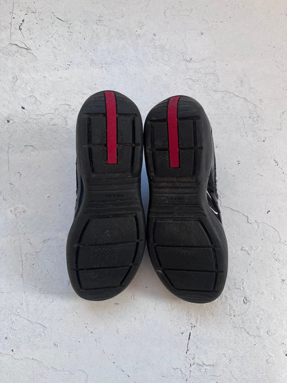 2000s prada americas cups | Black, Black