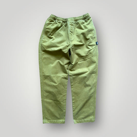 Stüssy Cotton Balloon Beach Pants S