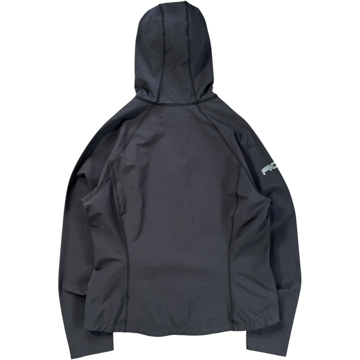 Nike ACG 00's Women's Shell Jacket Size 14/16 | 14/16, Multicoloured