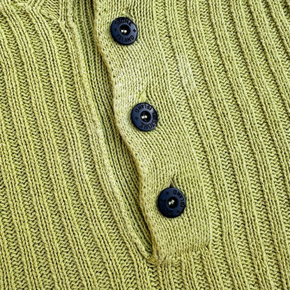 S/S 2007 Ribbed Pullover