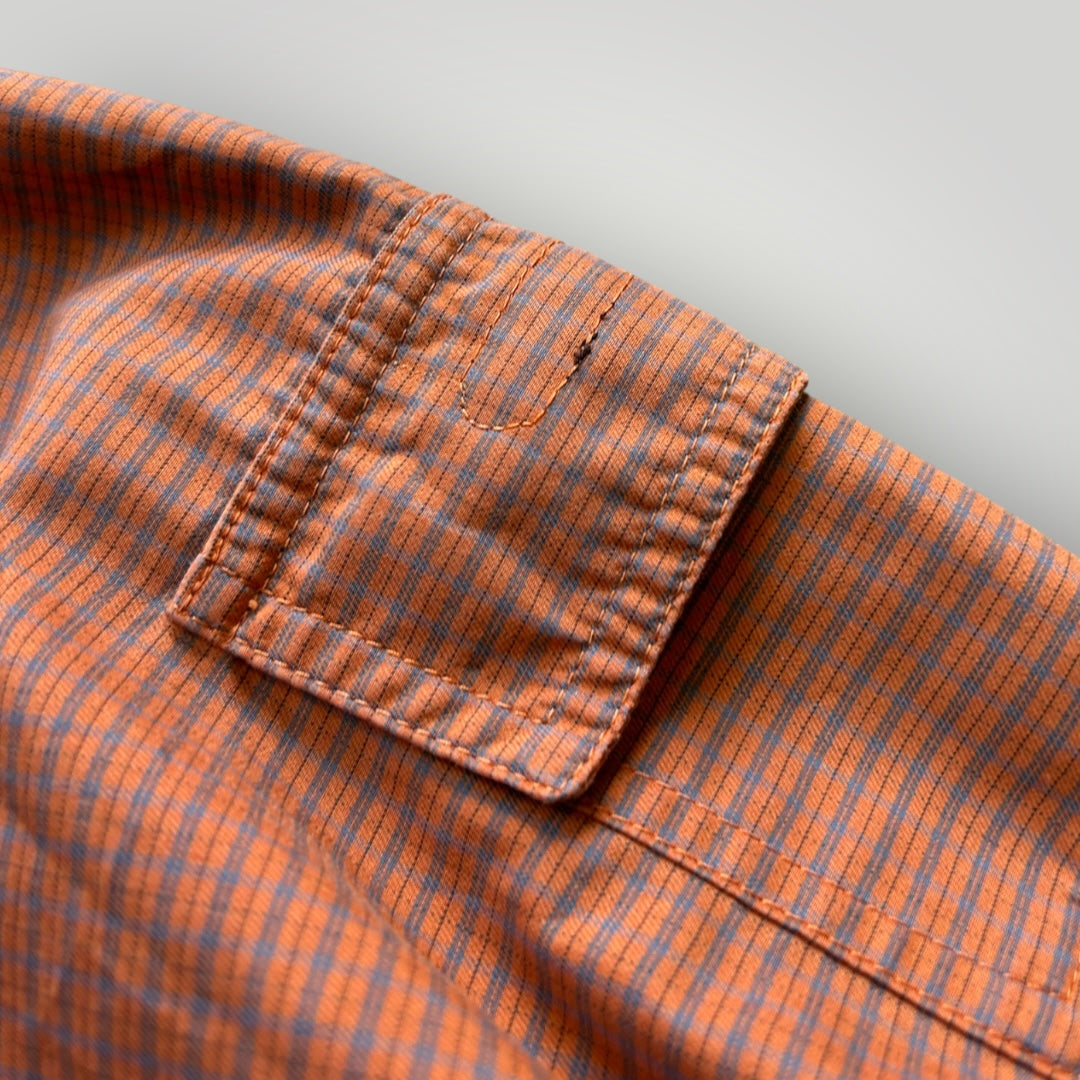 Nike ACG 2000’s Technical Overshirt S/M