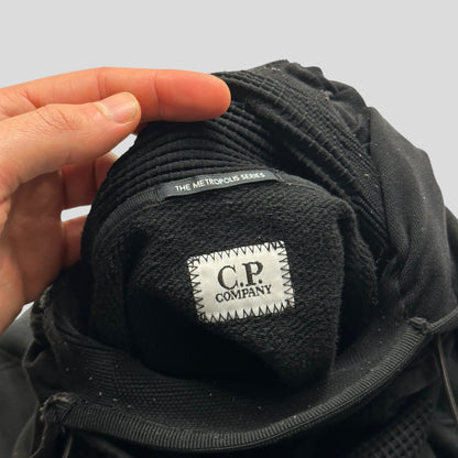 CP Company AW22 Balaclava Face Mask Hoodie - S/M