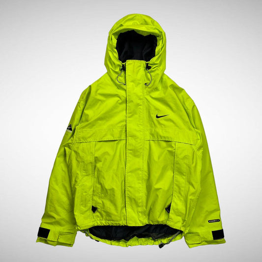 Nike ACG Storm-Fit Jacket (1990s) - Known Source