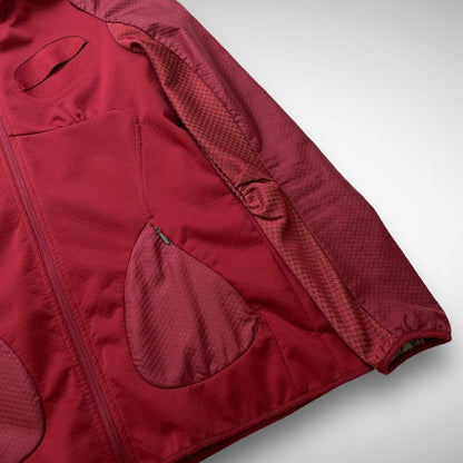 Nike Gyakusou Technical Hooded Jacket (2013) - Known Source