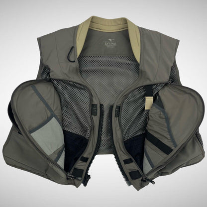 Patagonia Flying Fish Tactical Vest (2000s) - Known Source