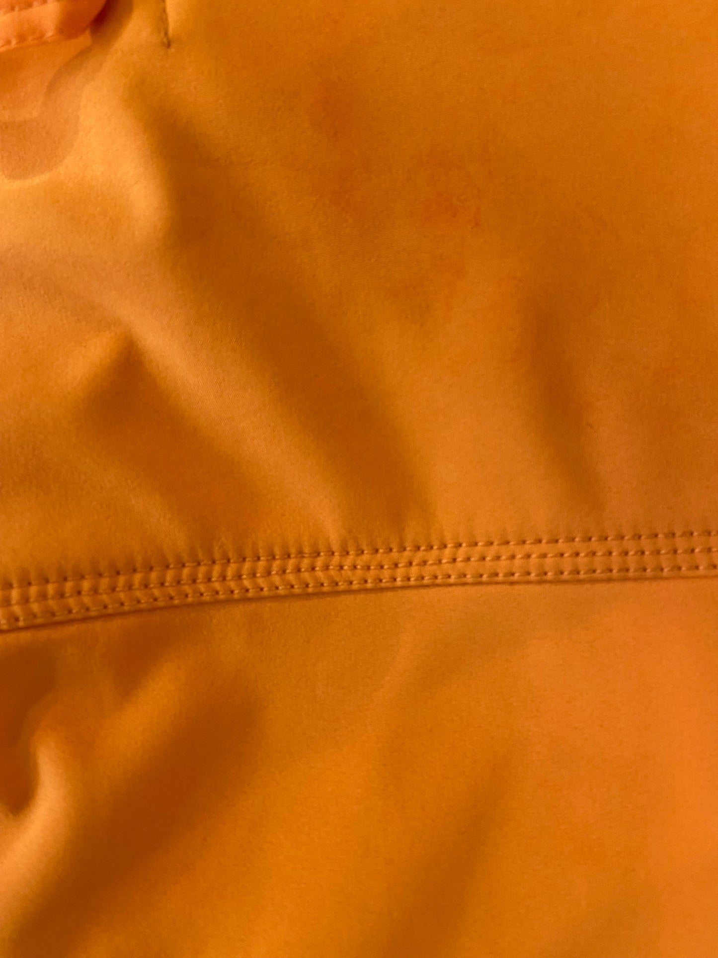 Stone Island SS/12 Soft Shell-R Jacket XXL | Default Title, Orange