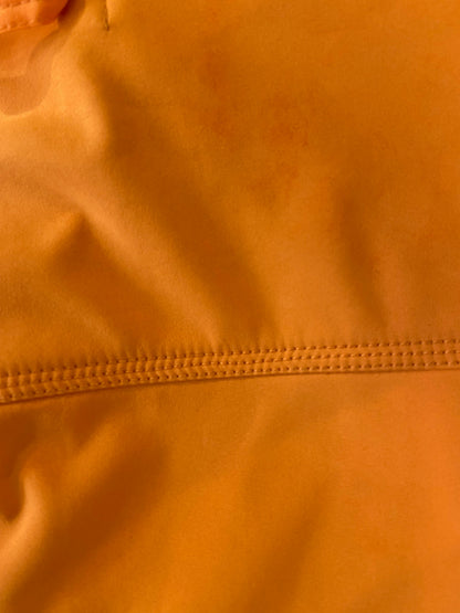 Stone Island SS/12 Soft Shell-R Jacket XXL | Default Title, Orange